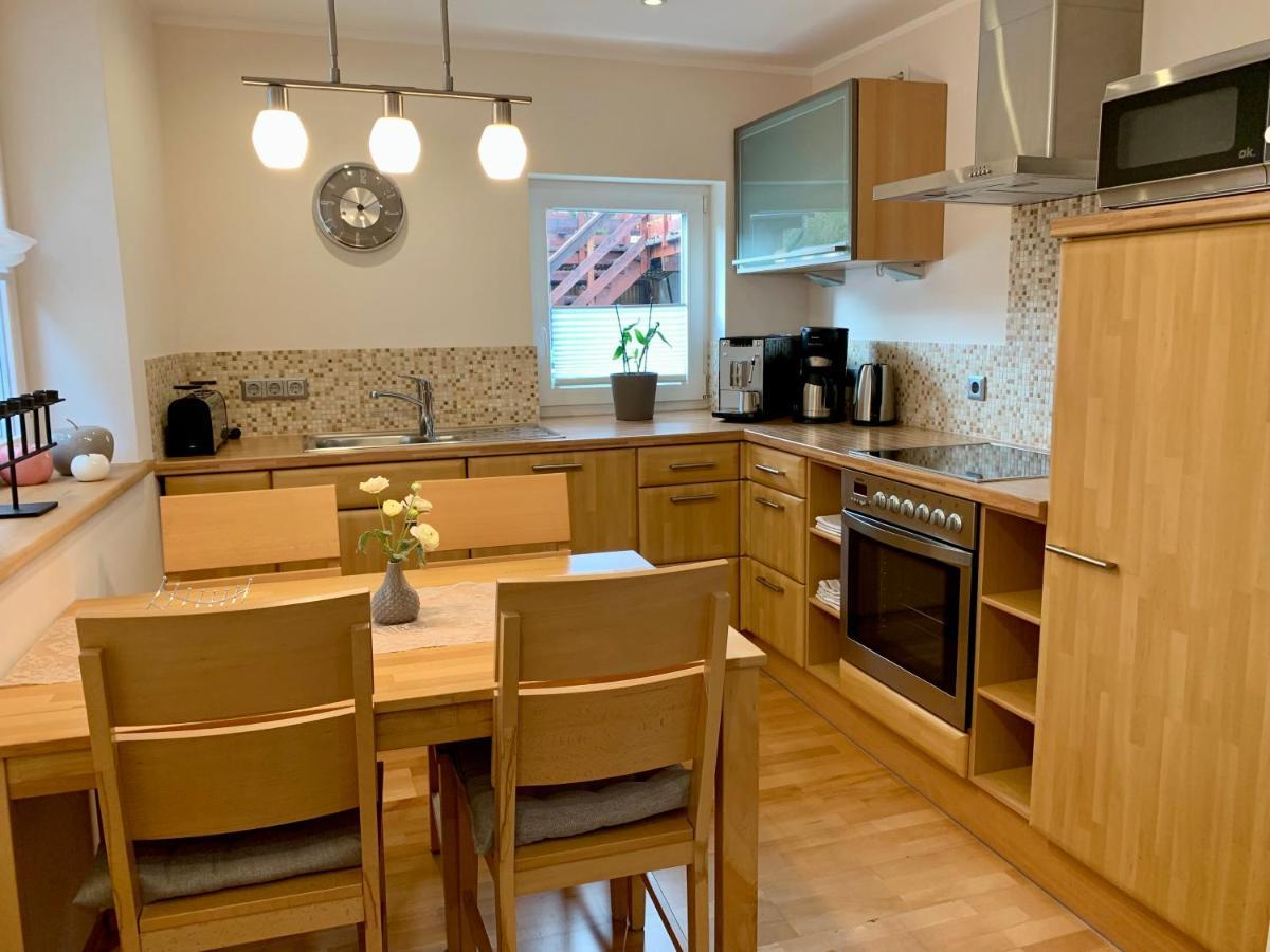 Ferienwohnung Janus Altstadt-Hameln Haus 2 Inklusive Parkplatz - Mit Und Ohne Terrasse Oder Loggia 하멜른 외부 사진