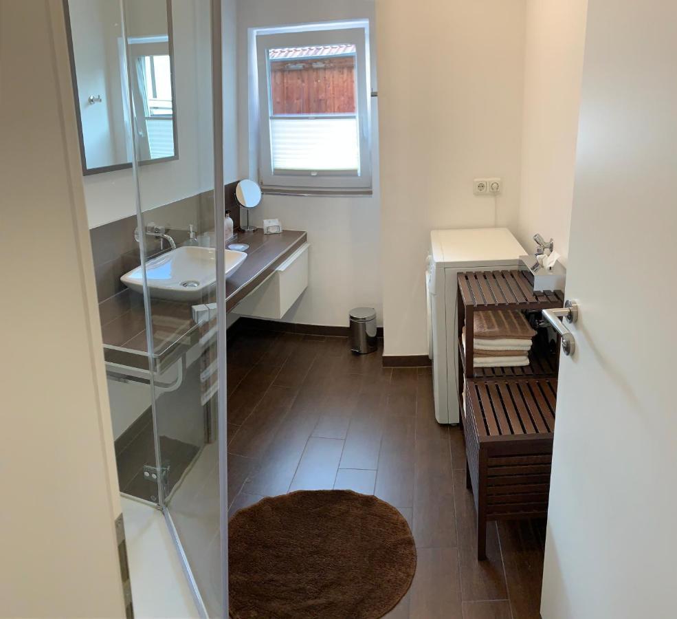 Ferienwohnung Janus Altstadt-Hameln Haus 2 Inklusive Parkplatz - Mit Und Ohne Terrasse Oder Loggia 하멜른 외부 사진