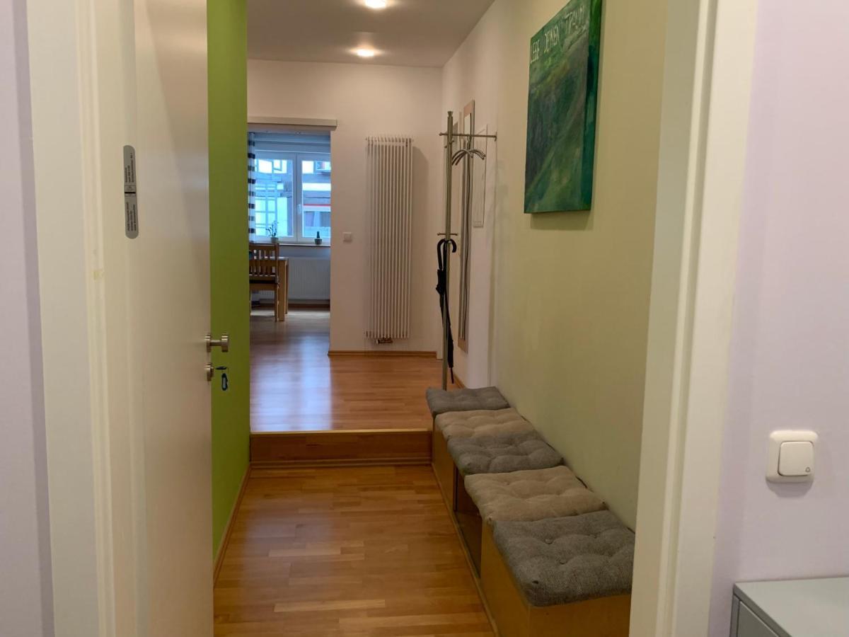 Ferienwohnung Janus Altstadt-Hameln Haus 2 Inklusive Parkplatz - Mit Und Ohne Terrasse Oder Loggia 하멜른 외부 사진