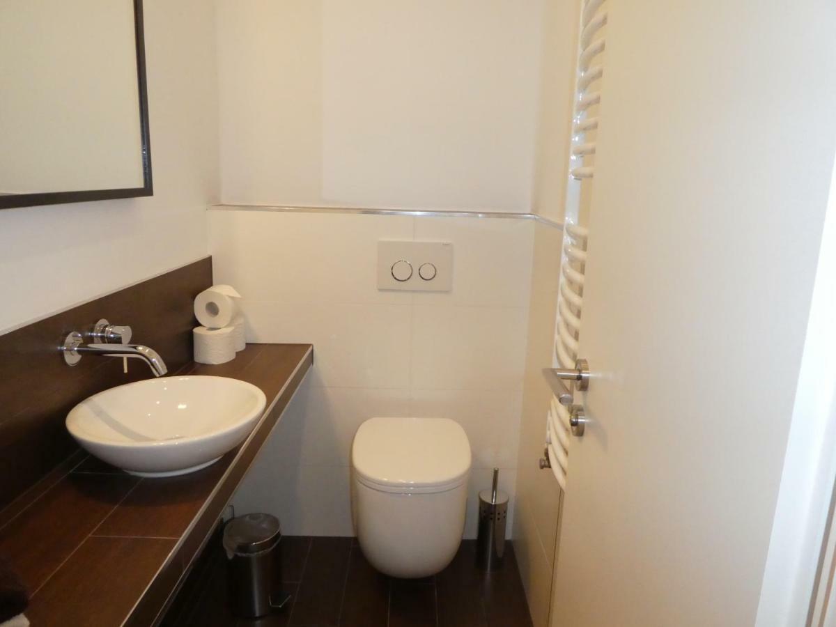 Ferienwohnung Janus Altstadt-Hameln Haus 2 Inklusive Parkplatz - Mit Und Ohne Terrasse Oder Loggia 하멜른 외부 사진