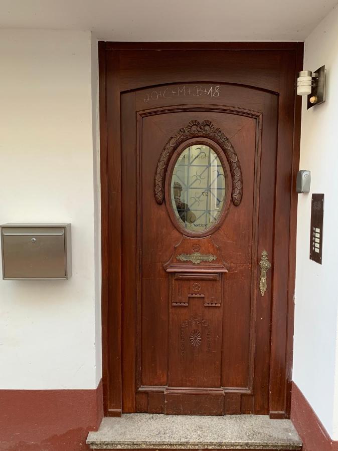Ferienwohnung Janus Altstadt-Hameln Haus 2 Inklusive Parkplatz - Mit Und Ohne Terrasse Oder Loggia 하멜른 외부 사진